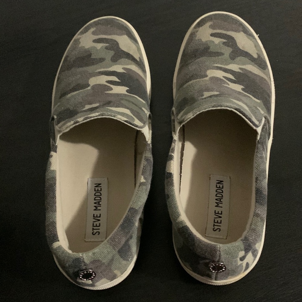 camouflage